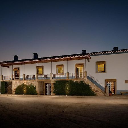 Quinta Dos Carvalhos Vila Castelo Branco  Exterior foto
