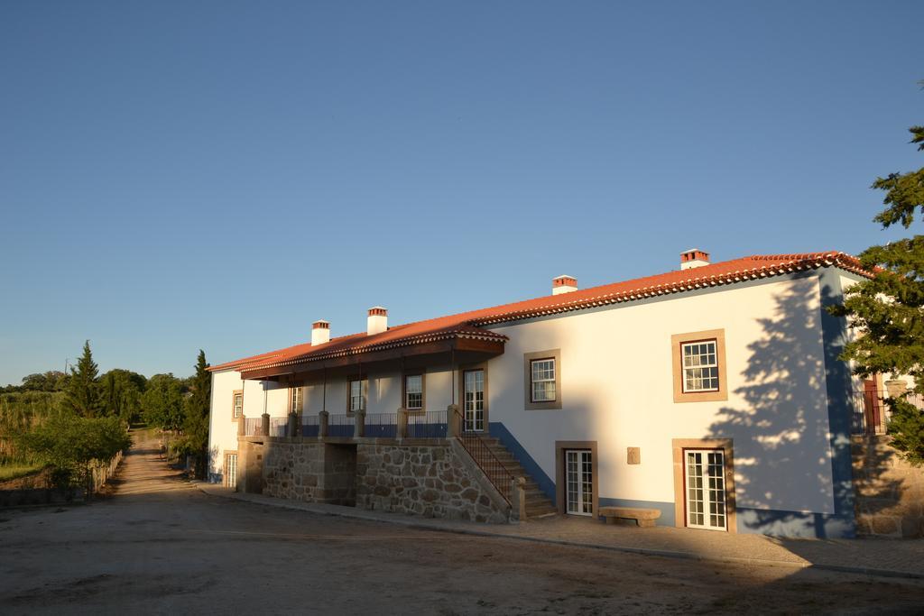 Quinta Dos Carvalhos Vila Castelo Branco  Exterior foto