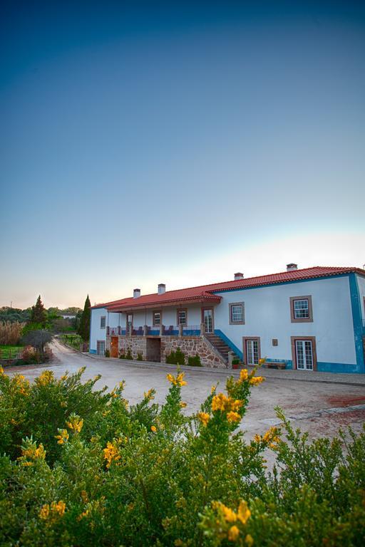 Quinta Dos Carvalhos Vila Castelo Branco  Exterior foto